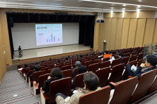 청주시, 관내 LPG충전소 대표자·안전관리책임자 특별안전교육 진행