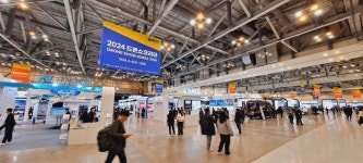 2024 드론쇼코리아 & 컨퍼런스 6~8일 벡스코서 개최...10개국, 228개사 참가