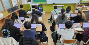 충북교육청, 다채움 활용 기초학력 진단검사 13일부터 실시
