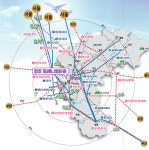 충북개발공사, 이민청 최적 후보지로 청주 밀레니엄타운 활용안 제시