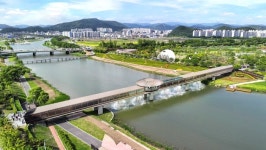 콘텐츠로 중무장한 순천만국가정원 4월 1일 개막...K-디즈니 순천 첫선