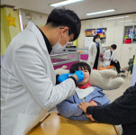 충주시, 학생 대상 학교 구강보건실 운영
