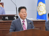 청주시의회 이우균 의원, 강감찬 장군 묘·충현사 문화재 지정 촉구