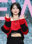 엔믹스 해원, ‘워크돌’ 시즌2 MC 발탁..벌써 기대되는 센스만점 예능감