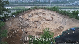 경남도, ‘진주 망진산 봉수대’ 도 기념물 지정 예고