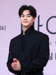 ‘입대 D-1’ 송강, 자필편지 인사 “드디어 간다..헛되이 보내지 않을 것”