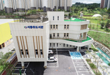 서충주도서관, 12일부터 도서관주간 다채로운 행사 진행