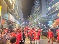 어느 한 청년의 외침 “저는 양주를 떠나고 싶지 않습니다”