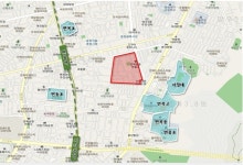 중랑구, 면목7구역 재개발 추진 탄력