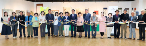 보은군, 제3회 보은예술제 오는 21일까지 5일간 진행