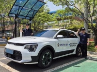대전 중구, 전용차량 투입 개인형 이동장치 기동단속반 운영