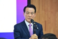 논산시, 농·축산물 소비촉진에 생산자 가공 유통기업 대거 참여