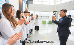전북 그린바이오 파운드리 공모 선정