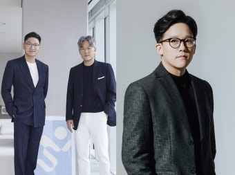SM 장철혁·탁영준·이성수, 빌보드 ‘인터내셔널 파워 플레이어스’ 선정