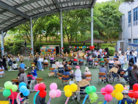 증평노인전문요양원, 어버이날 행사 ‘우리 소풍갈까요?’ 운영