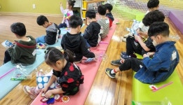 경기도 어린이 식품안전체험관 안양센터, ‘식품안전의 날’ 기념 캠페인 진행