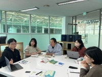 파주시 교하도서관 10년 연속 예술인파견지원사업 선정
