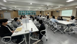 군포의왕교육지원청, 군포의왕청소년교육의회 개회