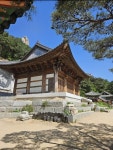경기도 양주시 오봉산 석굴암 가는 길... 이젠 열려야 한다?