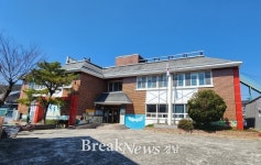 창원특례시, 봉림작은도서관, 공립작은도서관 부문 대상 수상