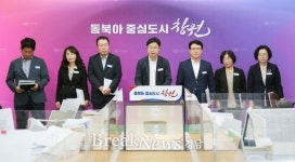 창원특례시 마산합포구, 상인회와 손잡고 1회용품 줄이기