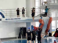 전남대 여수캠퍼스, 교양교과목 여수바다여행놀이 인기몰이