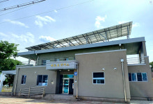 단양군, 노후화 보건지소·진료소 5개소 새단장