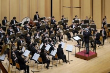 2024 광주 WASBE 페스티벌 윈드 오케스트라