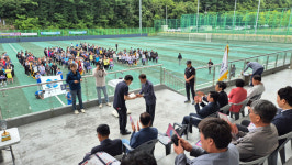 제천시, 제34회 충북도지사기 생활체육축구대회 마무리