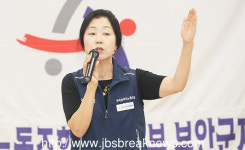 부안군 공무직노조 창립 10주년 성료