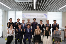 (재)파주시청소년재단 파주시청소년수련관  관내 15개 학교와 업무협약체결