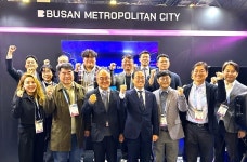부산시, CES 2025 통합부산관 참여 23개사 선정...최대 2천 만원, 역량강화 프로그램 등 지원