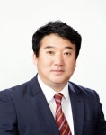 칠곡군의회, 후반기 의장에 이상승 의원 당선