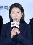 ‘국민 엄마’ 김미경, 오늘(3일) 모친상..슬픔 속 빈소 지켜