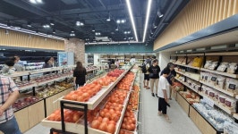 대덕구 로컬푸드 직매장, 착한 가격 신선함으로 소비자 유혹