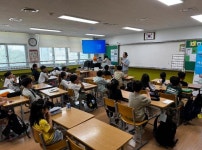 진천군정신건강복지센터, 아동 정신건강 증진 집단 프로그램 운영