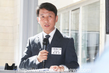 부안군 로컬JOB센터 확장 이전 개소