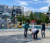 창원특례시 의창구, 안전한 물놀이장 운영