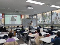 구수산·대현·태전도서관, 2024년 여름 독서교실도서관 학교 운영