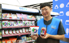 (주)지에스리테일 충주연수점 | 충주시, GS리테일과 협업·개발 디저트 2종 출시