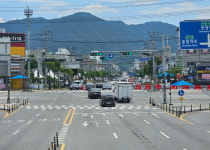 충주시, 도심침수 예방사업 공사 시민불편 최소화 추진