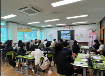 단양 매포청소년문화의집, 학교 연계 청소년 진로·문화교실 운영