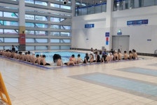 음성군, 어린이 여름방학 수영·필라테스 특강 운영