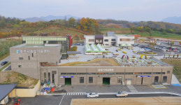 충주시농업기술센터, 가루쌀 활용 디저트 체험 참가자 모집