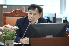윤종영 의원, ASF 살처분 농가 보상 대책마련 촉구
