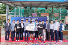한국도로공사 충북본부, ‘24년 본부장배 드론 배틀대회 진행