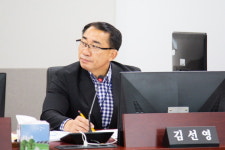 김선영 의원, 노동환경 전반에 대해 개선책 강구