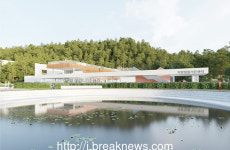 전주시, 복합문화공간 가든센터 건립