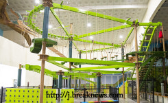 왕궁보석테마관광지 몸으로 놀고 즐긴다!