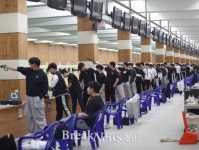파리올림픽 사격 효과 톡톡...창원국제사격장 관광객 늘어